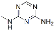 58228-69-6,2-Amino-4-(methylamino)-1,3,5-triazine