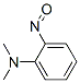 582314-82-7,Benzenamine, N,N-dimethyl-2-nitroso- (9CI)
