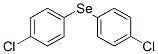 58235-79-3,Bis(4-chlorophenyl) selenide