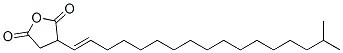 58239-72-8,ISOOCTADECENYLSUCCINIC ANHYDRIDE