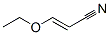 58243-08-6,3-ETHOXYACRYLONITRILE