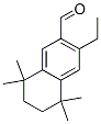 58243-85-9,3-ethyl-5,6,7,8-tetrahydro-5,5,8,8-tetramethylnaphthalene-2-carbaldehyde