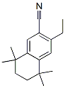 58243-87-1,3-ETHYL-5,5,8,8-TETRAMETHYL-5,6,7,8-TETRAHYDRO-NAPHTHALENE-2-CARBONITRILE
