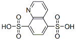 5825-30-9,5,8-Quinolinedisulfonic  acid