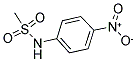 5825-62-7,4-NITRO METHANESULFONANILIDE