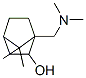 58256-43-2,Bicyclo[2.2.1]heptan-2-ol, 1-[(dimethylamino)methyl]-7,7-dimethyl-, exo-