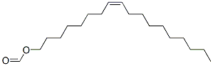 58257-11-7,[(Z)-octadec-8-enyl] formate