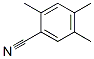 58260-83-6,2 4 5-TRIMETHYLBENZONITRILE  97
