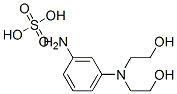 58262-44-5,N,N-BIS(2-HYDROXYETHYL)-4-PHENYLENEDIAMINE SULPHATE