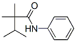 58265-35-3,2,2,3-trimethyl-N-phenyl-butanamide