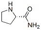 58274-20-7,2-Pyrrolidinecarboxamide,(S)-