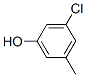 58291-77-3,3-CHLORO-5-METHYLPHENOL