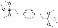 58298-01-4,1,4-BIS(TRIMETHOXYSILYLETHYL)BENZENE