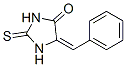 583-46-0,(5E)-5-benzylidene-2-sulfanylidene-imidazolidin-4-one