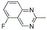 583031-10-1,Quinazoline, 5-fluoro-2-methyl- (9CI)