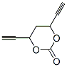 583037-57-4,1,3-Dioxan-2-one, 4,6-diethynyl- (9CI)