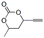 583037-58-5,1,3-Dioxan-2-one, 4-ethynyl-6-methyl- (9CI)