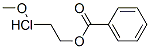 58305-05-8,BENZOYLOXYETHYLCHLORO METHYL ETHER, BALANCE MAINLY BIS(BENZOYLOXYETHOXY)METHANE,85% TECH.