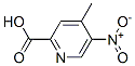 5832-43-9,4-METHYL-5-NITRO-2-PYRIDINECARBOXYLIC ACID
