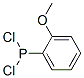58325-49-8,2-METHOXY(DICHLOROPHOSPHINO)BENZENE