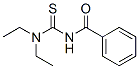 58328-36-2,N'-BENZOYL-N,N-DIETHYLTHIOUREA