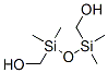 5833-59-0,(1,1,3,3-tetramethyl-1,3-disiloxanediyl)dimethanol