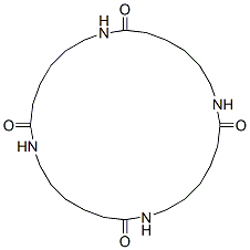 1,8,15,22-tetrazacyclooctacosane-2,9,16,23-tetrone 5834-63-9,1,8,15,22-tetrazacyclooctacosane-2,9,16,23-tetrone