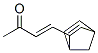 58342-28-2,endo-4-bicyclo[2.2.1]hept-5-en-2-yl-3-buten-2-one