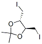 58342-57-7,(+)-TRANS-4 5-BIS(IODOMETHYL)-2,2-DIMETHYL-1 3-DIOXOLANE