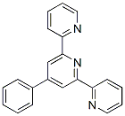 58345-97-4,4'-PHENYL-2,2':6',2''-TERPYRIDINE