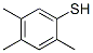 58348-14-4,2,4,5-TRIMETHYLTHIOPHENOL