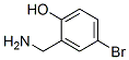 58349-96-5,5-BROMO-2-HYDROXYBENZYLAMINE