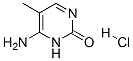 58366-64-6,5-METHYLCYTOSINE HYDROCHLORIDE
