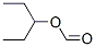58368-67-5,3-PENTYL FORMATE