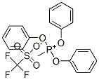 58373-29-8,METHYLTRIPHENOXYPHOSPHONIUM TRIFLUOROMETHANESULFONATE