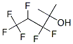 58380-92-0,2,2,3,4,4,4-HEXAFLUORO-1,1-DIMETHYLBUTANOL