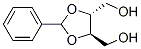 58383-35-0,(+)-2,3-O-BENZYLIDENE-D-THREITOL