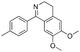 583871-31-2,1-(4-METHYLPHENYL)-6,7-DIMETHOXY-3,4-DIHYDROISOQUINOLINE