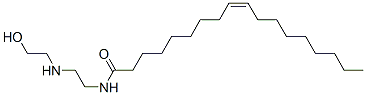 5839-65-6,N-[2-[(2-hydroxyethyl)amino]ethyl]oleamide