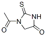 584-26-9,1-ACETYL-2-THIOHYDANTOIN