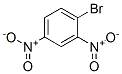 584-48-5,1-BROMO-2,4-DINITROBENZENE