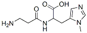 584-85-0,L-Anserine