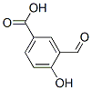 584-87-2,3-FORMYL-4-HYDROXYBENZOIC ACID