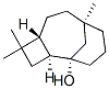 58404-89-0,(1alpha,2alpha,5beta,8beta)-4,4,8-trimethyltricyclo[6.3.1.02,5]dodecan-1-ol