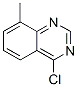 58421-80-0,4-CHLORO-8-METHYLQUINAZOLINE