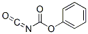 5843-43-6,PHENYL ISOCYANATOFORMATE