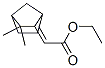 58437-69-7,(E)-2-(3,3-dimethylbicyclo[2.2.1]hept-2-ylidene)ethyl acetate
