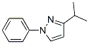 58442-51-6,3-ISOPROPYL-1-PHENYL-1H-PYRAZOLE