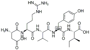 58442-64-1,ANGIOTENSIN I/II (1-5)