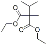 58447-69-1,DIETHYL METHYL-ISO-PROPYLMALONATE